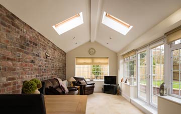 conservatory roof insulation Woodham