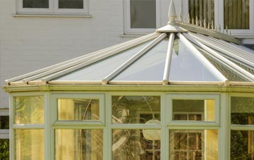 conservatory roof repair Woodham