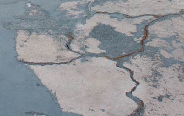 fibreglass roofing replacement Woodham