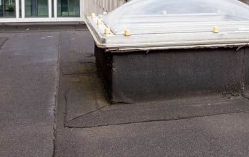 disadvantages of Woodham flat roofs