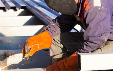Woodham flat roofing options