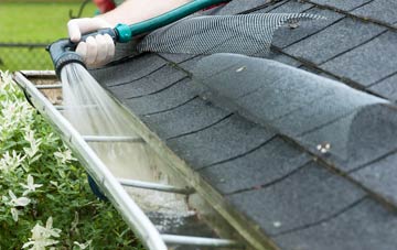 Woodham gutter cleaning costs