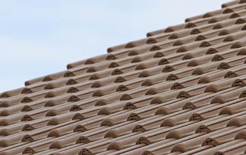 plastic roofing Woodham