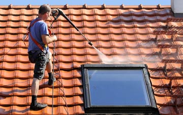 roof cleaning Woodham