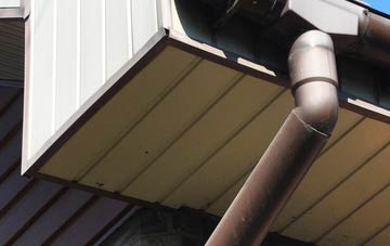 Woodham soffit installation costs