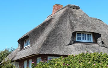thatch roofing Woodham