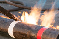 Woodham flat roofing replacement