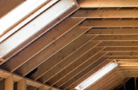 Woodham tapered roof insulation quotes